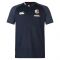2025 British & Irish Lions Poly Polo Shirt (Navy)