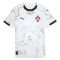 2025-2026 Portugal Away Shirt (Kids)