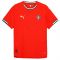 2025-2026 Portugal Home Authentic Jersey