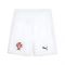 2025-2026 Portugal Away Shorts (White)