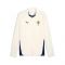 2025-2026 Portugal Training Jacket (Sugared Almond)