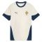 2025-2026 Portugal Training Jersey (Sugared Almond) - Kids