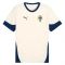 2025-2026 Portugal Training Jersey (Sugared Almond)