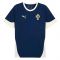 2025-2026 Portugal Training Jersey (Persian Blue)
