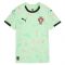 2025-2026 Portugal Womens Team Away Shirt (Ladies)
