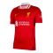 2024-2025 Liverpool Home Shirt