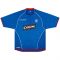 Rangers 2005-06 Home Shirt (Very Good)