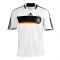 Germany 2008-09 Home Shirt ((Good) XL) ((Good) XL)