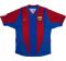 Barcelona 2002-03 Home Shirt ((Very Good) XXL) ((Very Good) XXL)