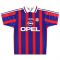 Bayern Munich 1995-97 Home Shirt (Boys 26/28 7-8y)