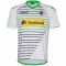 Borussia Monchengladbach 2013-14 Home Shirt ((Excellent) XXL) ((Excellent) XXL)