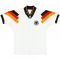Germany 1992-93 Home Shirt ((Excellent) L) ((Excellent) L)