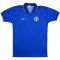 Italy 1986-90 Home Shirt ((Excellent) L)
