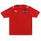 Austria 2008-09 Home Shirt ((Good) S)