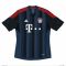 Bayern Munich 2013-14 Third Shirt ((Excellent) S) ((Excellent) S)