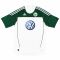 Wolfsburg 2010-11 Home Shirt ((Good) S) ((Good) S)