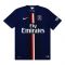 PSG 2014-15 Home Shirt ((Very Good) S) ((Very Good) S)