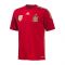 Spain 2014-15 Home Shirt (Mint) (Mint)