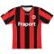 Eintracht Frankfurt 2010-12 Home Shirt ((Very Good) S) ((Very Good) S)