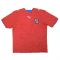 Czech Republic 2006-08 Home Shirt ((Very Good) L) ((Very Good) L)