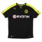 Borussia Dortmund 2013-14 Away Shirt Lewandowski #9 ((Excellent) M)