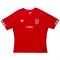 Al Ahly Egypt 2018-19 Home Shirt ((Excellent) XL)