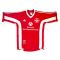 Kaiserslautern 1998-99 Home Shirt ((Good) S) ((Good) S)