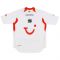 Hannover 2006-07 Away Shirt ((Very Good) 3XL) ((Very Good) 3XL)