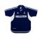 Tottenham Hotspur 2000-01 Away Shirt ((Excellent) M) ((Excellent) M)
