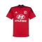 Lyon 2015-16 Away Shirt (Good)