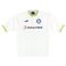 Leeds United 1996-98 Home Shirt (L) (Mint) (Mint)