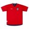 England 2002-04 Away Shirt (M)