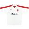 Liverpool 1998-99 Away Shirt (XL) (Good)