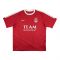 Aberdeen 2010-11 Home Shirt ((Excellent) L) ((Excellent) L)