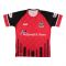 Elgin City 2018-19 Away Shirt (M) (Mint) (Mint)
