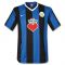 Wolfsburg 2007-09 Away Shirt (Excellent)