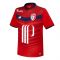 Lille 2016-17 Away Shirt (M) (Mint)