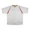 Ronaldinho 2006-07 Total 90 Nike Football Training Shirt (XL) (Excellent) (Excellent)