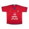 Lanzarote 2010-11 Home Shirt (XL) (Excellent) (Excellent)