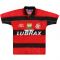 Flamengo 1997-98 Home Shirt (L) (Very Good) (Very Good)