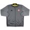 Aberdeen 2016-17 Jacket (XL) (Excellent) (Excellent)