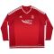 Aberdeen 2015-2016 Home Long Sleeve (3XL) (Excellent)