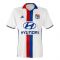 Lyon 2016-17 Home Shirt (3XL) (Mint)