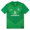 Werder Bremen 2011-12 Home Shirt (M) (Very Good)