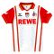 FC Koln 2014 Home Festival Shirt (3XL) (Excellent)