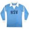 Hamburg 1976-78 Long Sleeve Away Shirt (M) (Excellent) (Excellent)