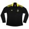 AIK 2010-11 Long Sleeve Home Shirt (XL) (Excellent) (Excellent)