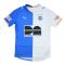 Grasshoppers 2016-17 Home Shirt (S) (Very Good)