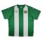 Hammarby 2018-19 Home Shirt (2XL) (Mint) (Mint)