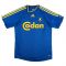 Brondby 2006-07 Away Shirt (s) (Very Good) (Very Good)